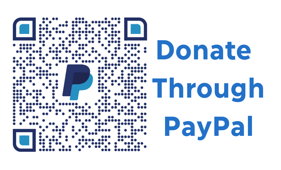 Donate Through Paypal (1)